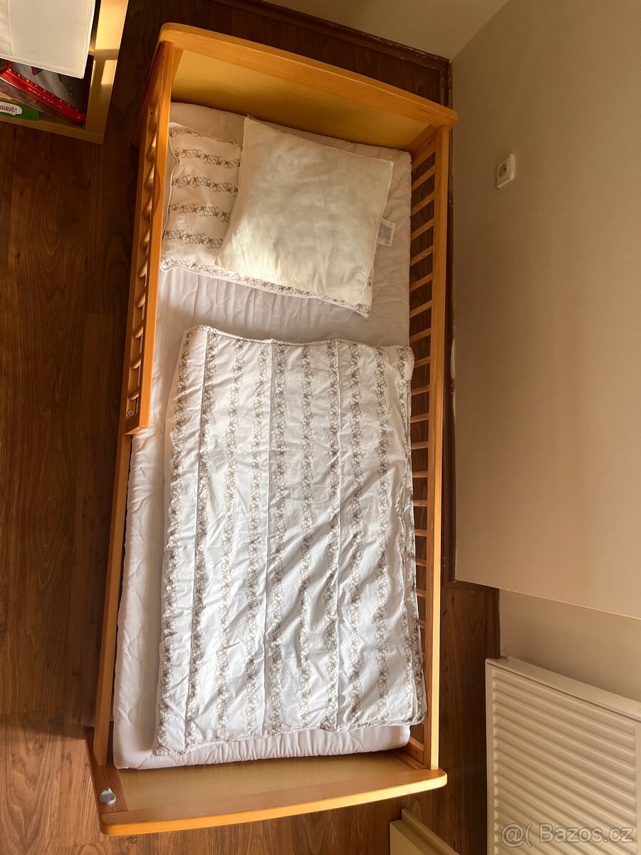 Dětská postel - 8