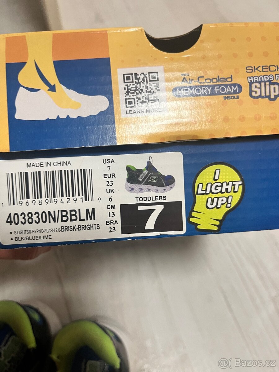 Sketchers - 8