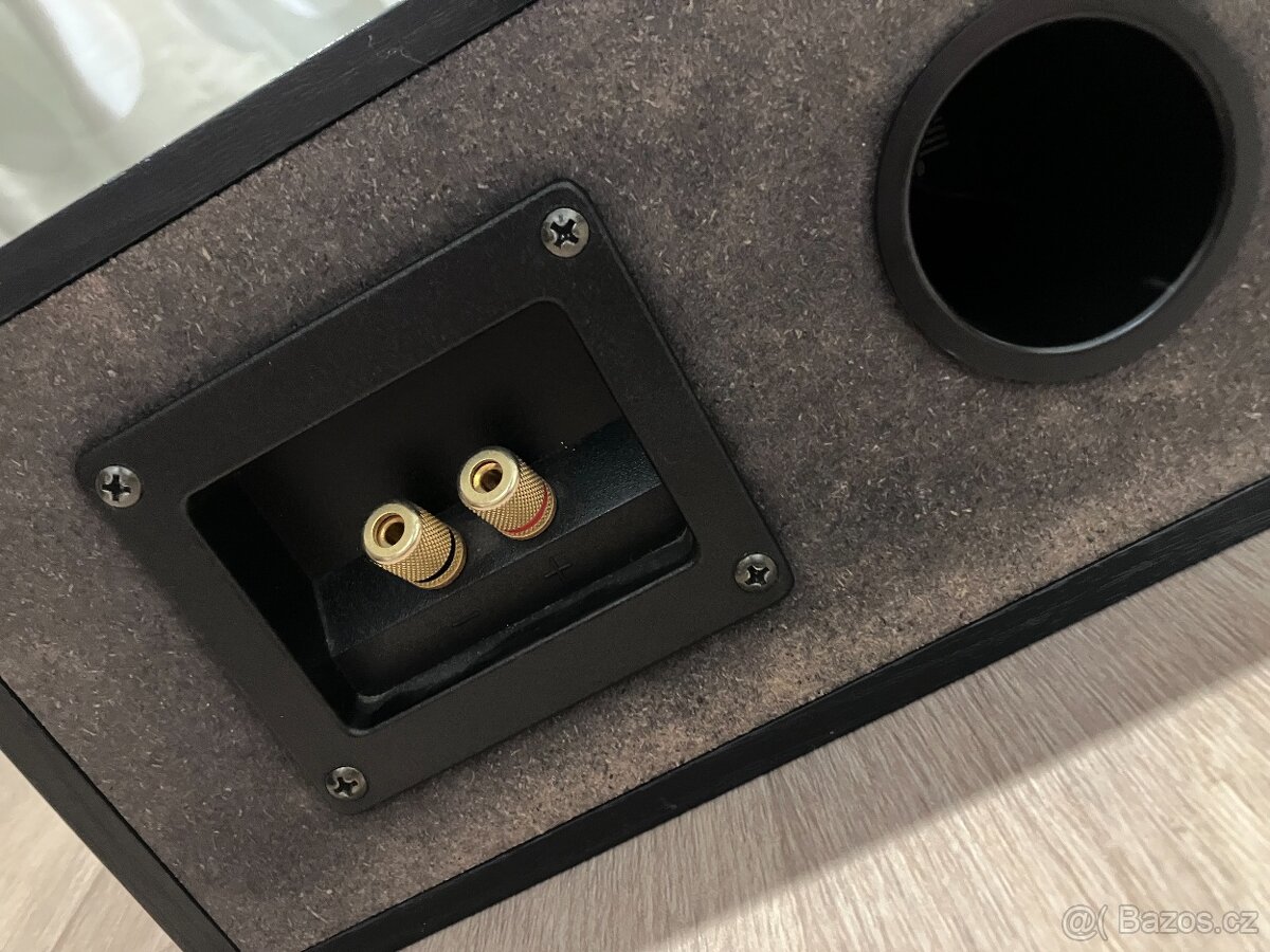 Centr TVM ARS 204-10/8 - 8