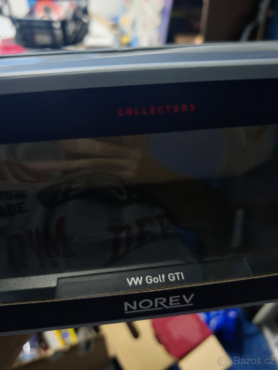 Model golf 4 gti - 8