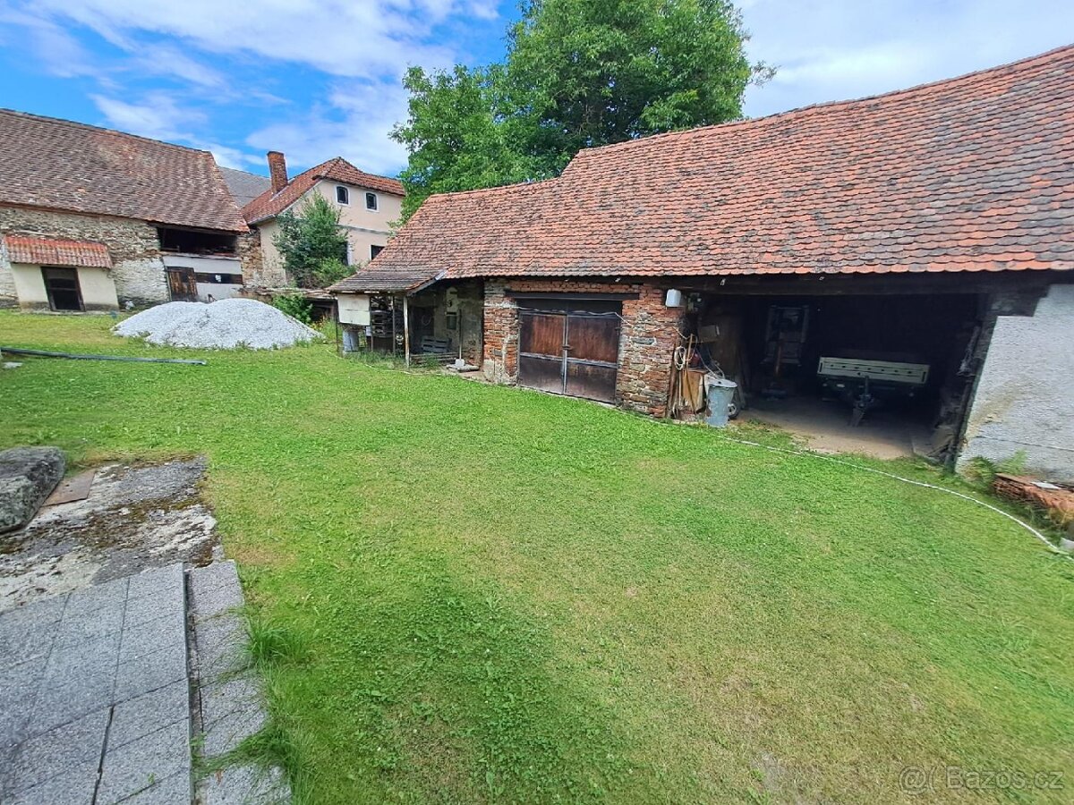 Prodej rodinného domu v Nezamyslicích - 8