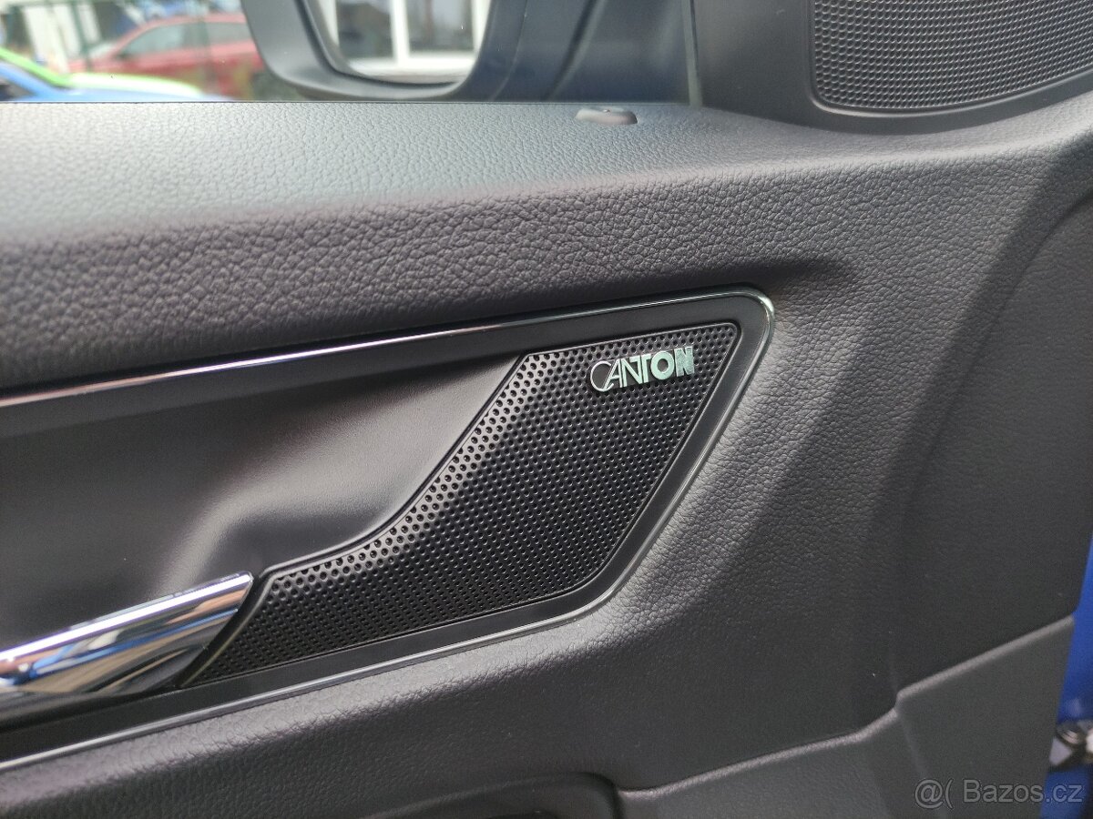 Škoda Kodiaq TDi DSG 4x4 VIRTUAL CANTON MY21 - 8