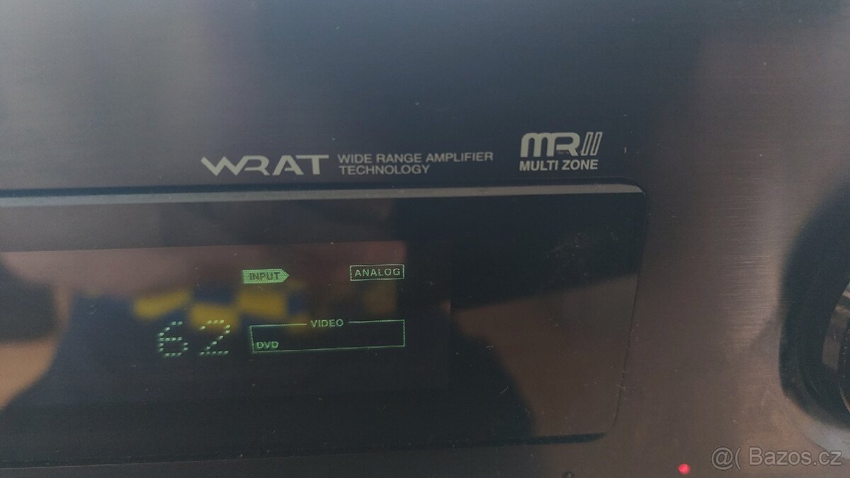 Receiver Onkyo TX-DS989 - 8