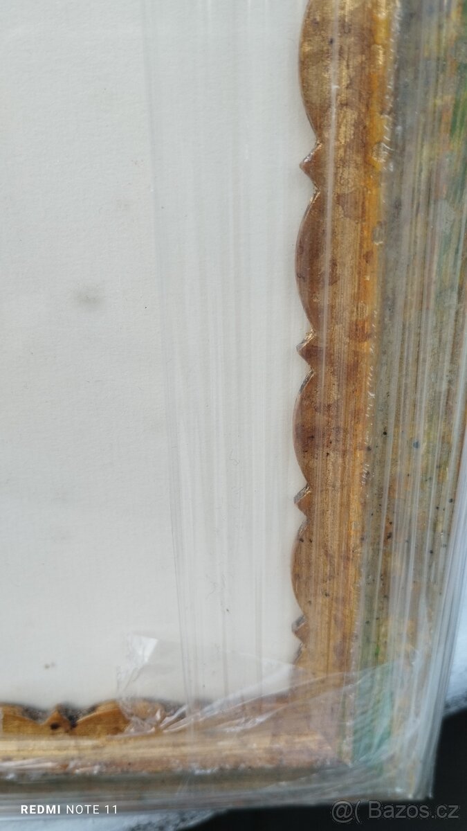 obrazy zahraničních umělců - 8