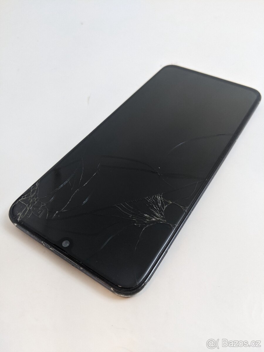 Samsung Galaxy A70 6/128 Black. Záruka 6 měsíců. - 8