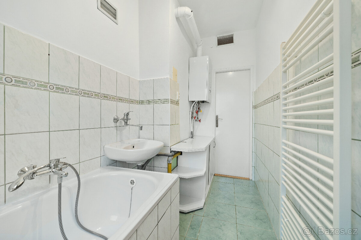 Prodej bytu 3+1 ve Valdicích - 8