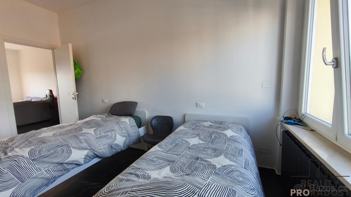 Prodej bytu 4+kk 110 m²,via Arrigo Rossi, Silvi, Itálie - 8