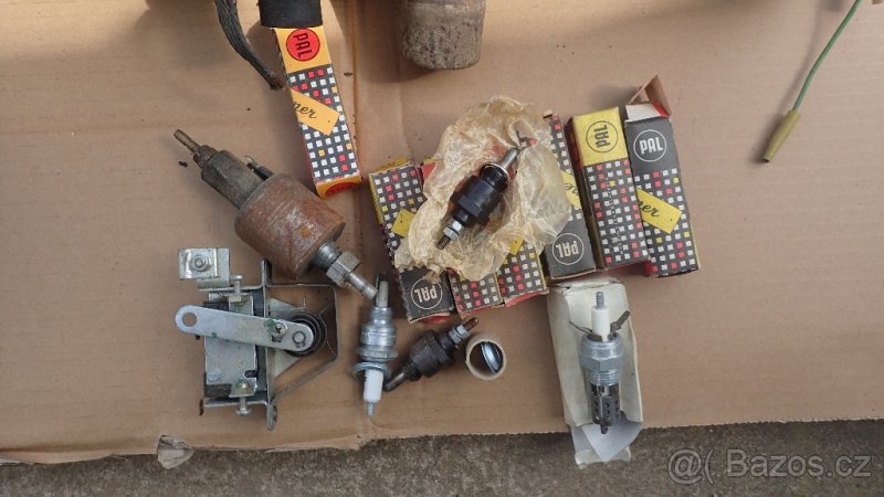 Nezavisle topeni 12v - 8