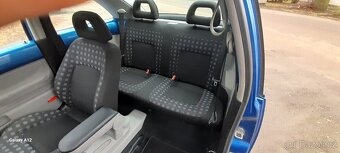 New Beetle 2.0l, 85kW airbrush Kovy - 8