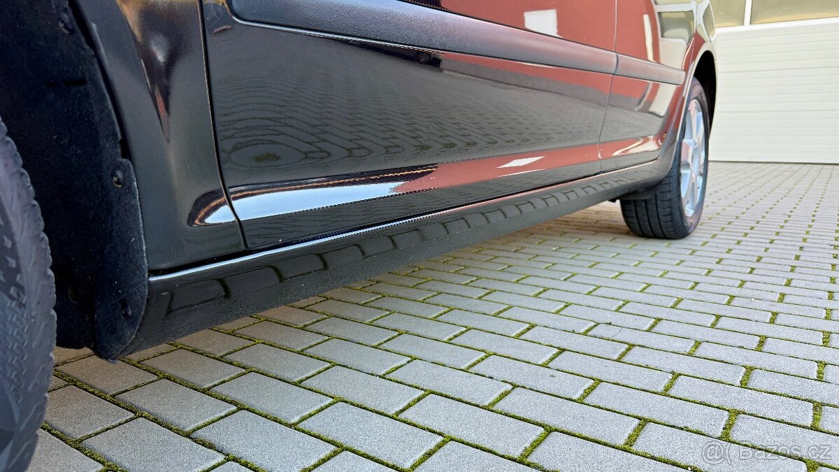 Škoda Octavia 2 //1.6MPi//75kW//ELEGANCE//93TKM//1MAJ//TOP/ - 8