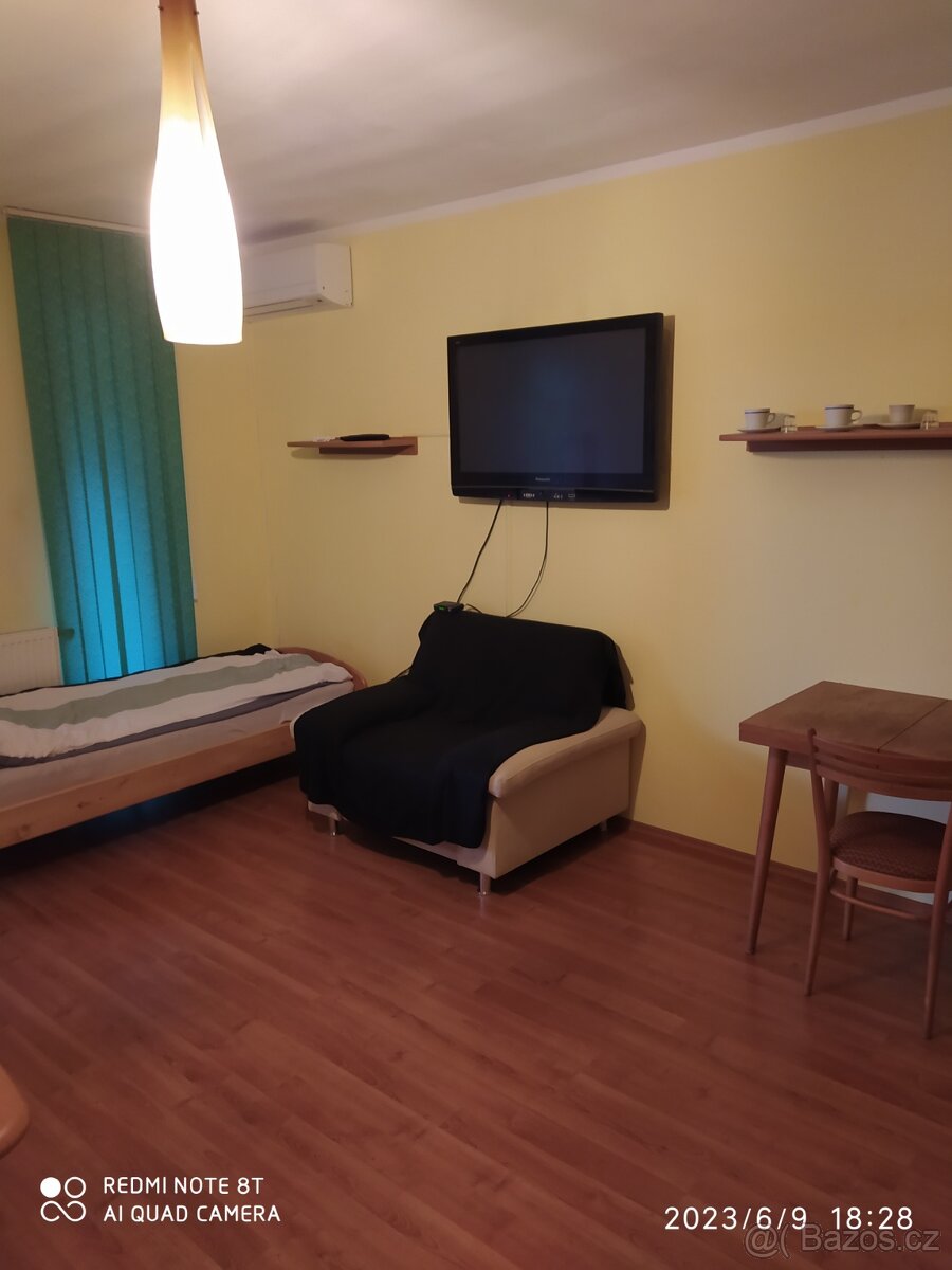 Garsoniera - Družby - 8