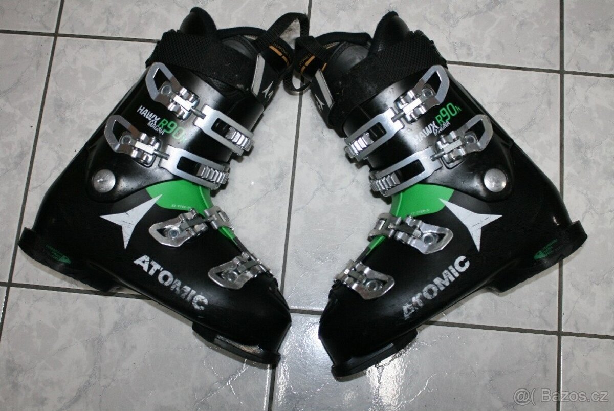 lyže Rossignol GT 163 cm - 8