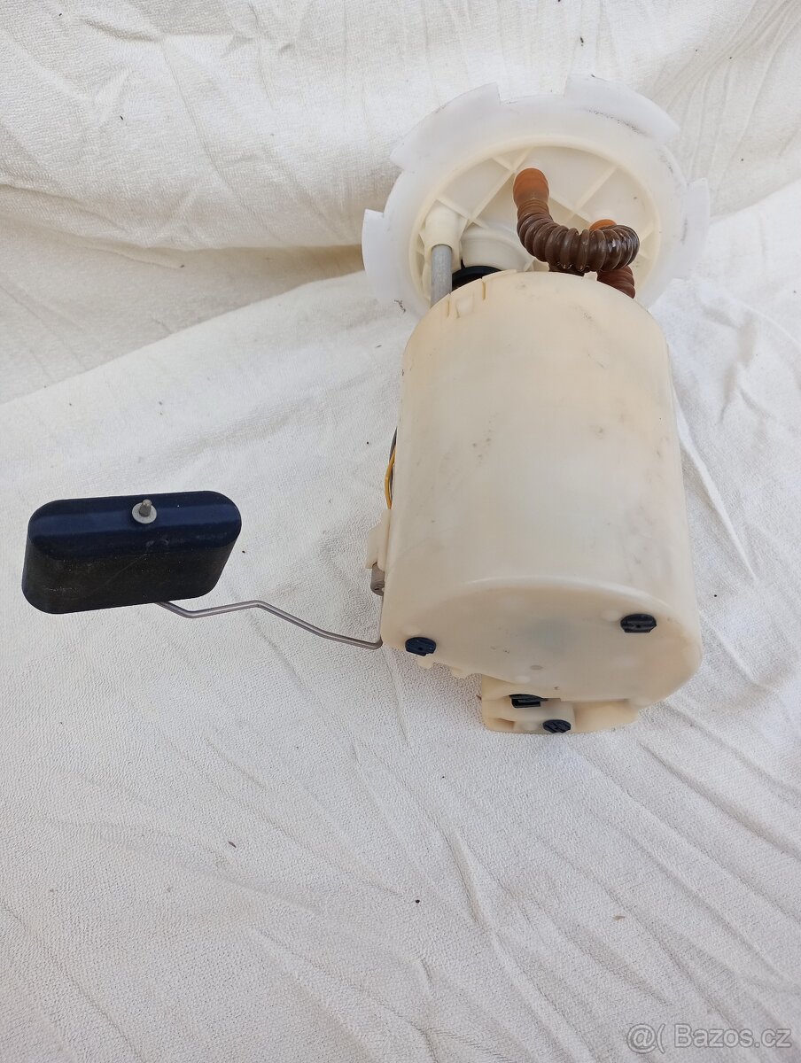 Náhradní díly na Chevrolet Aveo 1.2 - 8