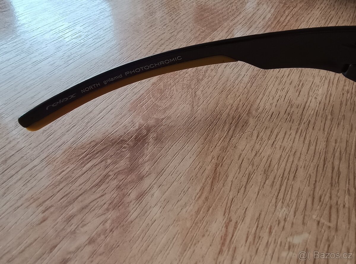 Cyklistické brýle - 8