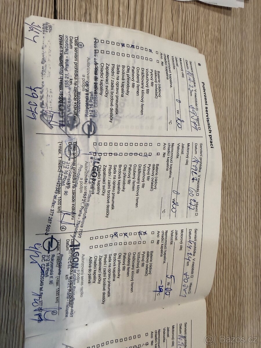 Opel Combo 1.5TGDI 96kW Odpočet DPH - 8