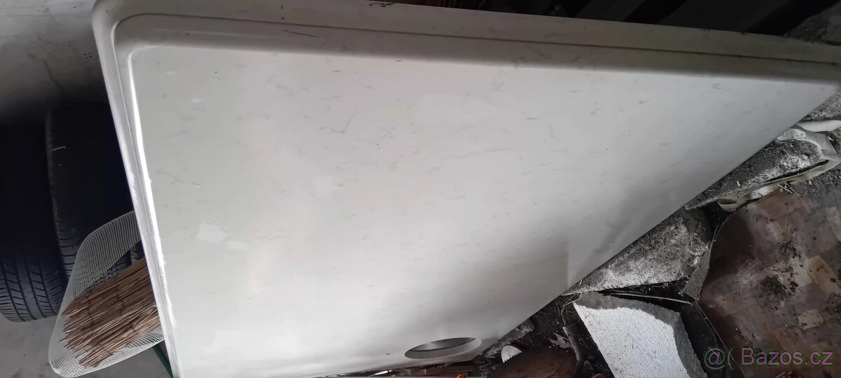 Kuchyňská linka- ostrůvek - 8