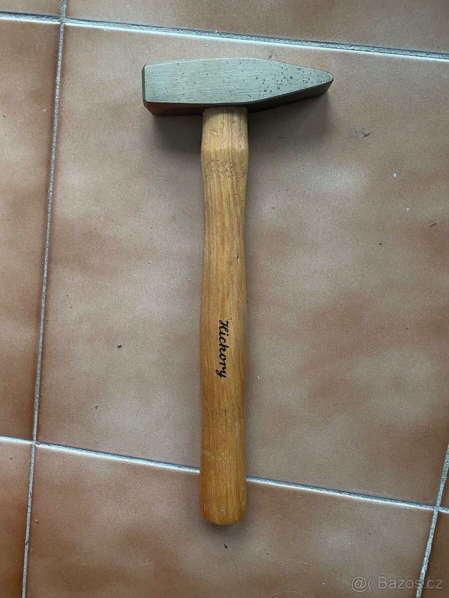 Profesionální sada nejiskřivého nářadí v kufru - 8