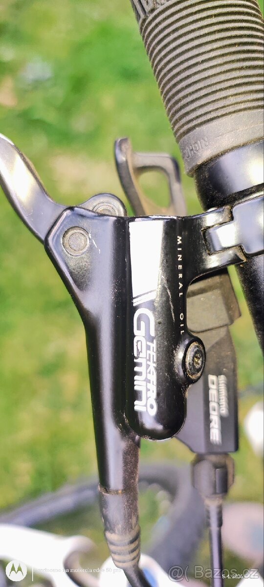 Elektrokolo haibike - 8