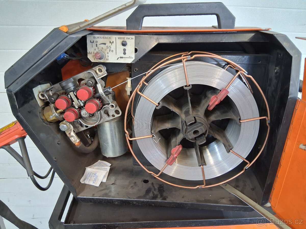 KEMPPI KEMPOWELD 3200 W - 8