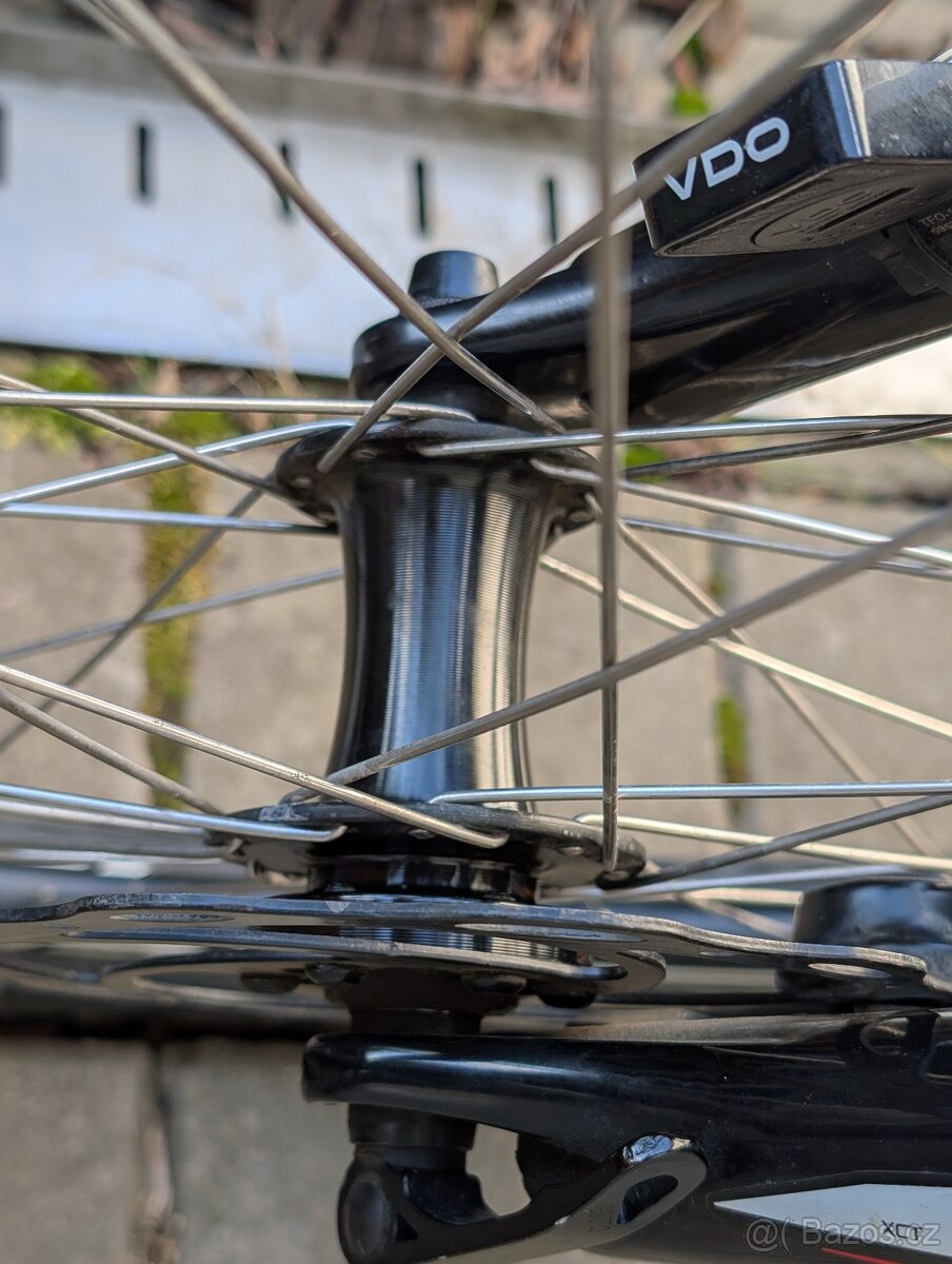 Značkové dětské kolo Specialized - 8