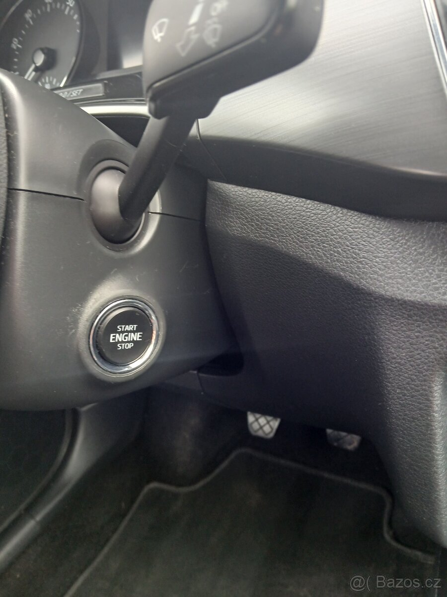 Škoda Fabia III 1.0TSI 70kW STYLE - 8