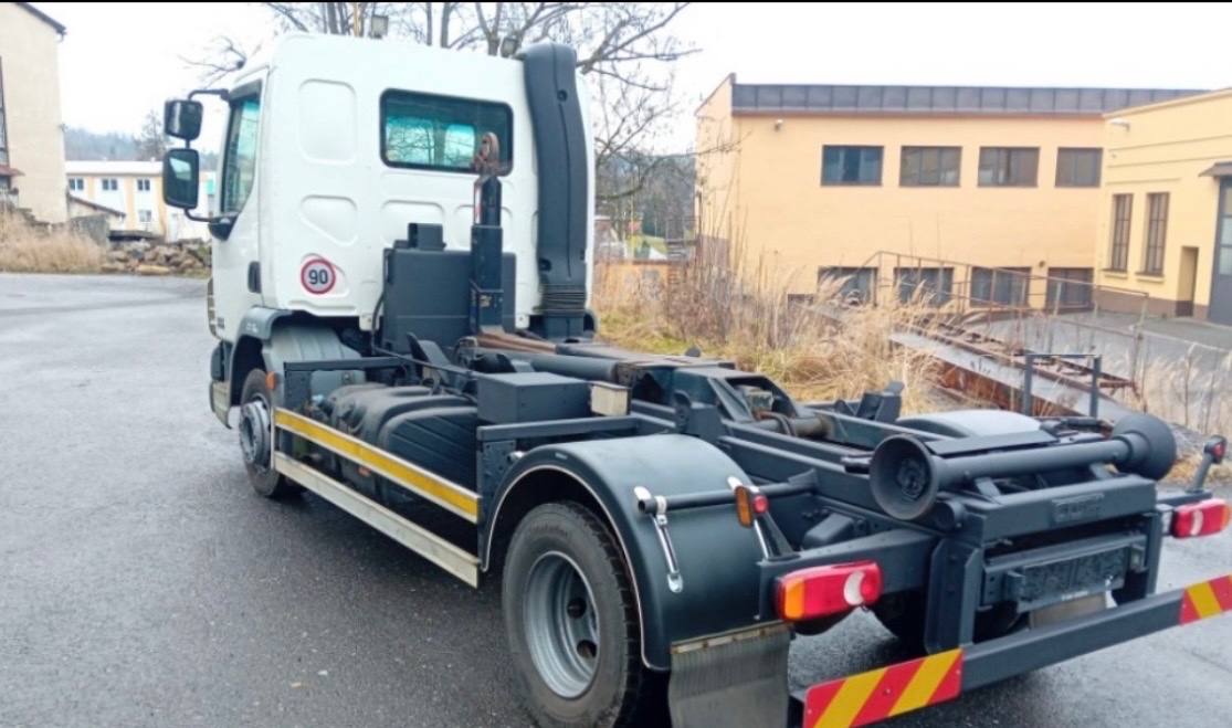 DAF LF - 8