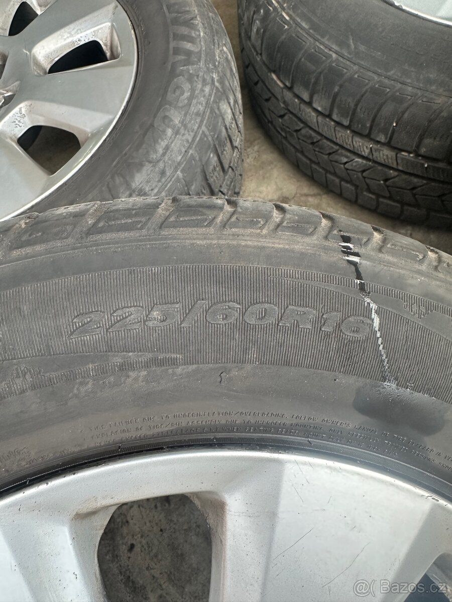 5x112 r16 - 8