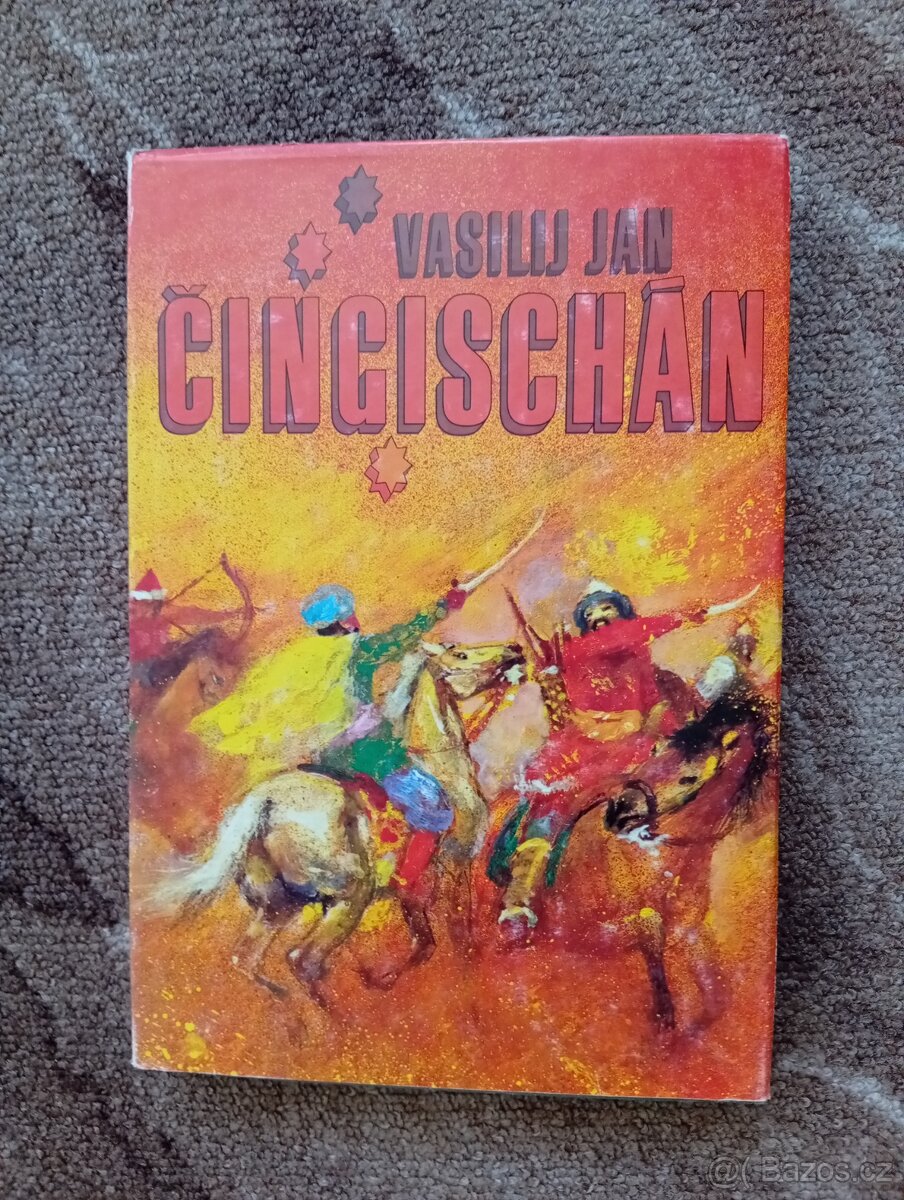 Lišky na viníci - 8