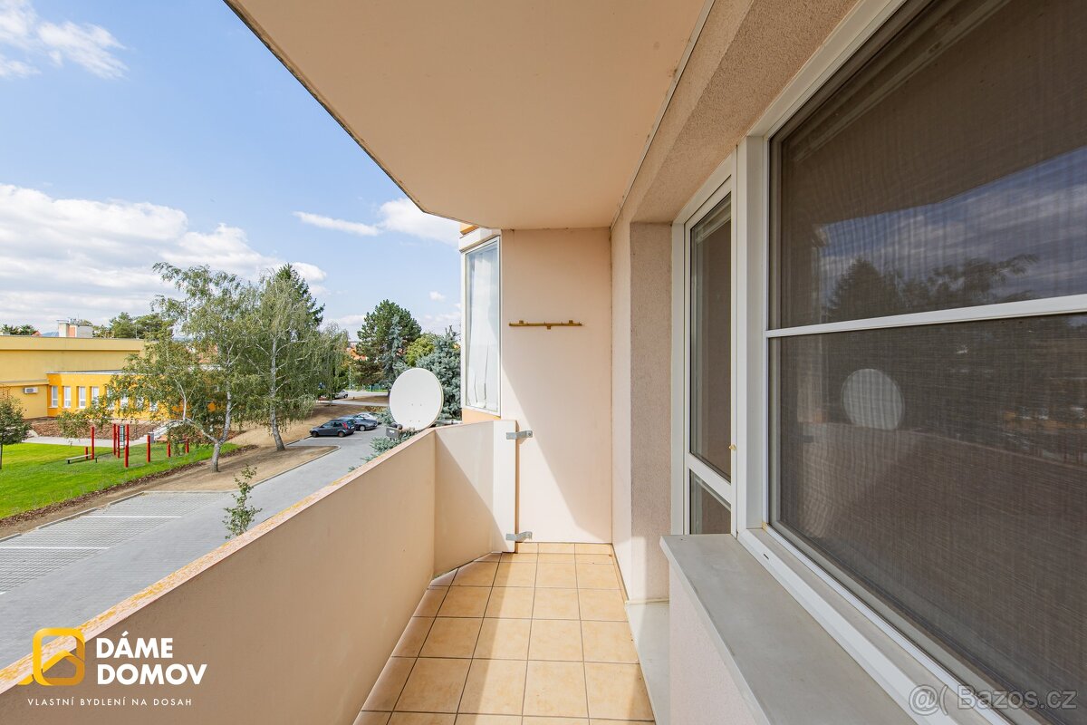 Prodej bytu 2+1 55 m², Staré Město, ev.č. 14326 - 8