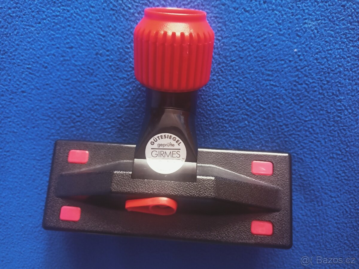 hubice/nástavec na vysavač - 8