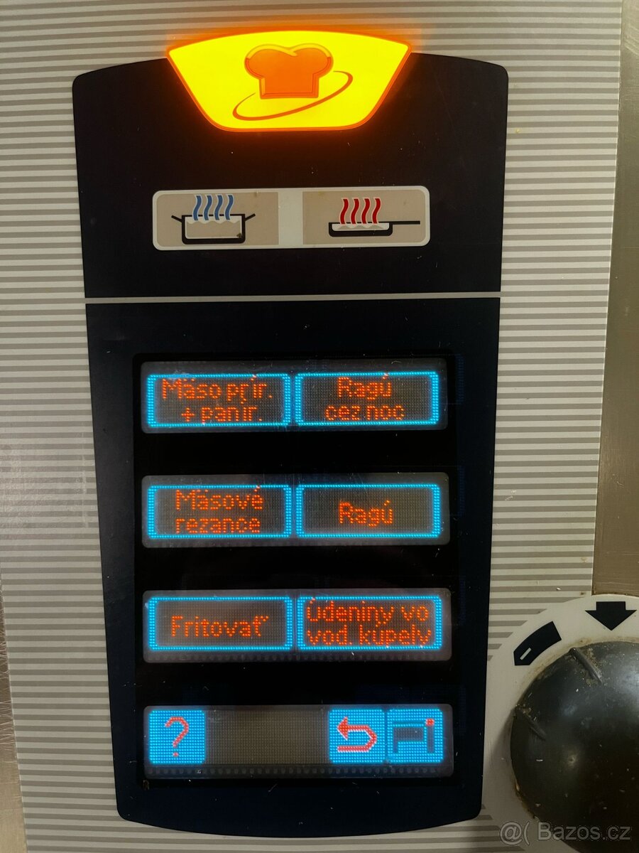 Frima rational VCC 311 - 8