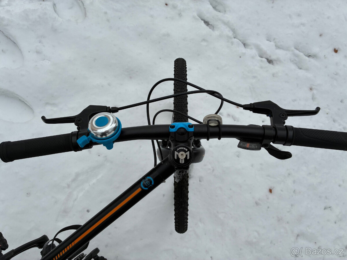 Dětské kolo Beany Zero 24 - 8