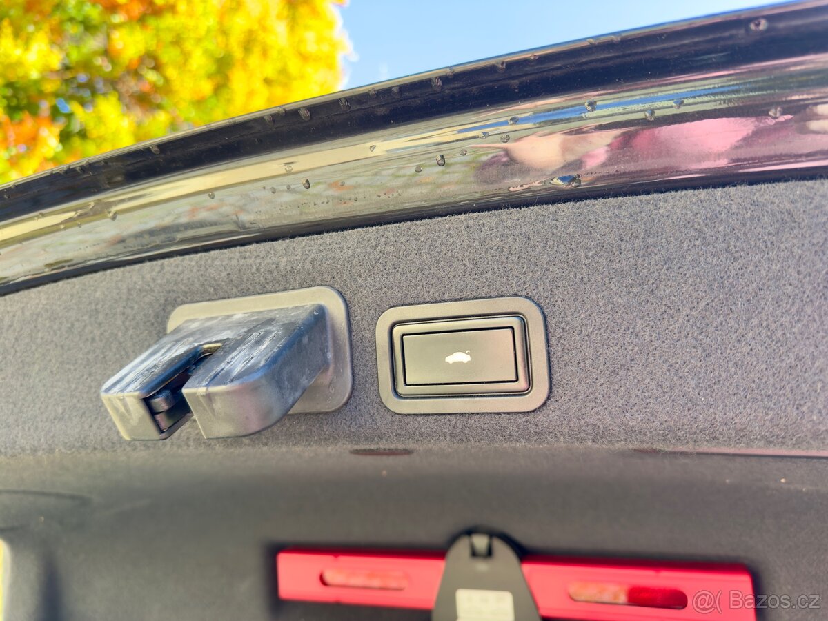 Audi A6 3.0 V6 TDI, 180kw Quattro S tronic, odpočet DPH - 8