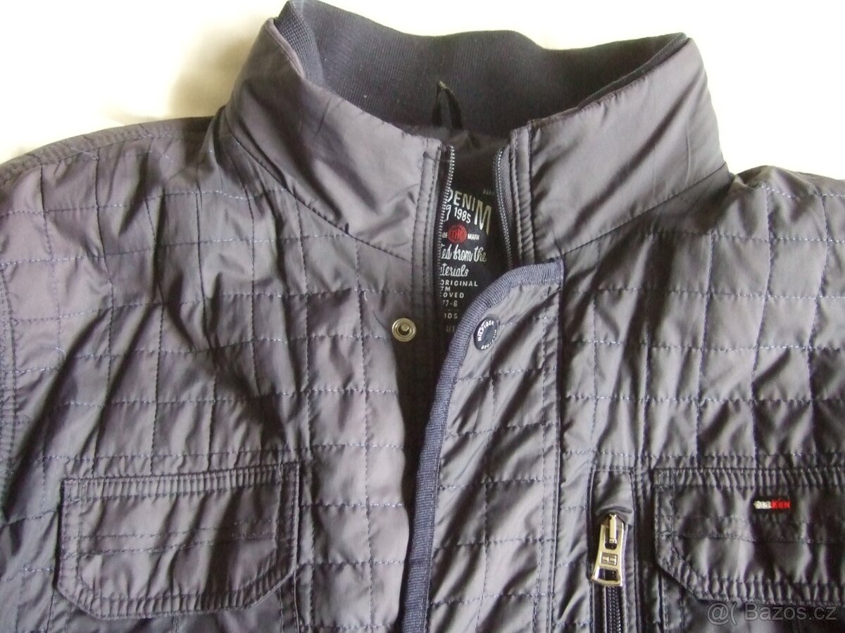 Bunda pánská - 8