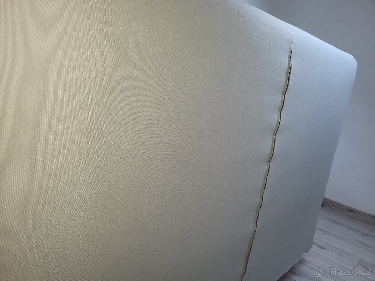 Ikea manželská postel - 8