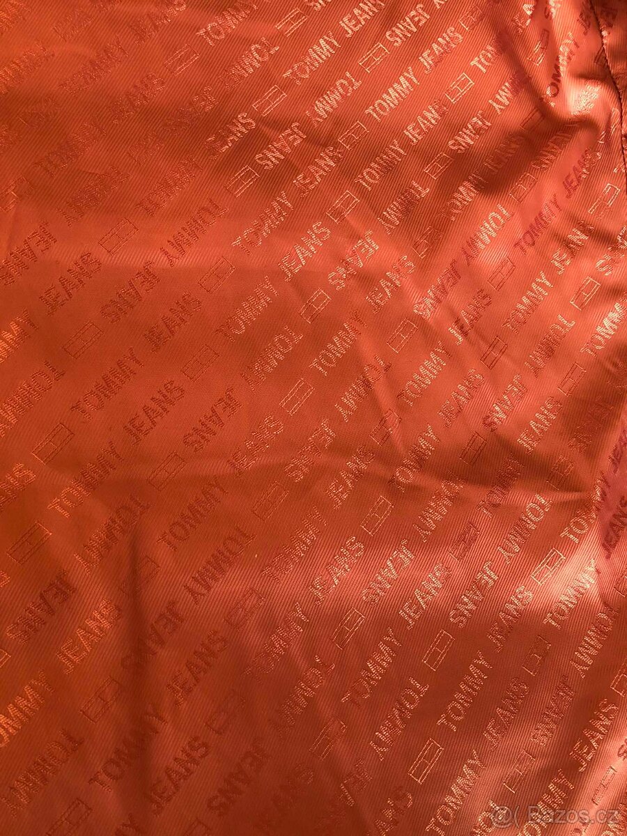 Tommy Hilfiger bunda vel.S - 8