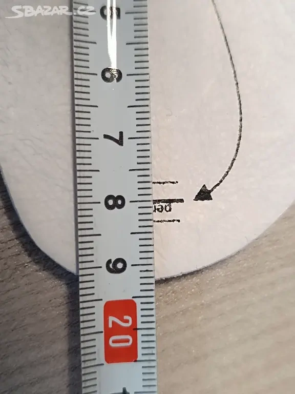 Nové dětské boty Superfit vel. 29 - 8