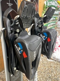 Juniorské lyže Dynastar Speed Team Pro, 127 cm - 8