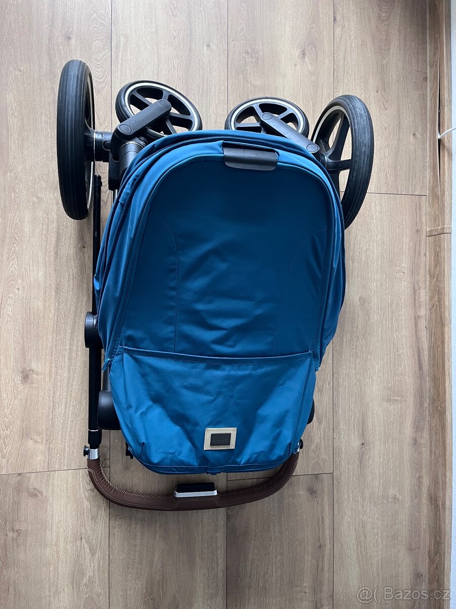 Cybex Priam - 8