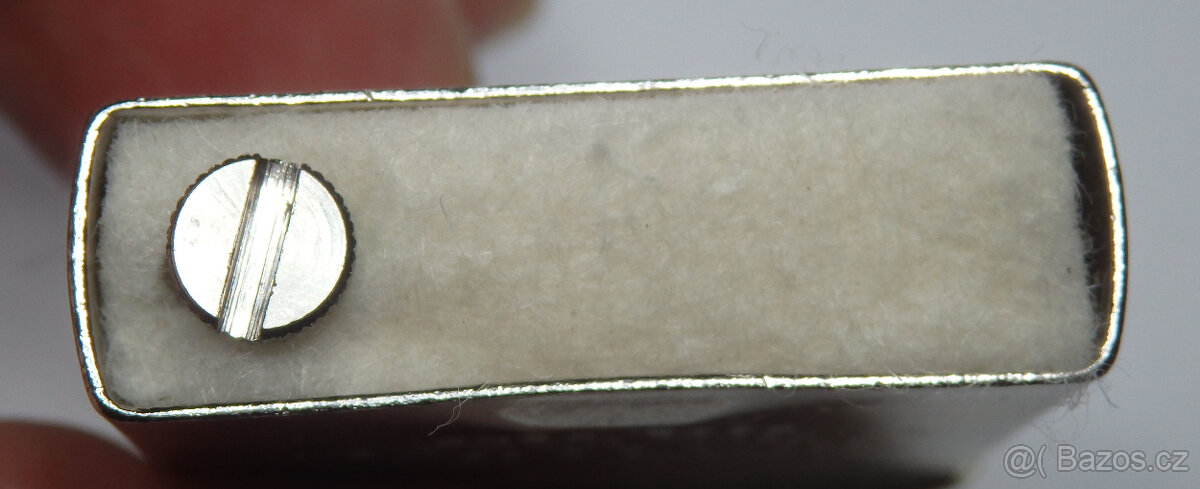 Staré zapalovače - 8