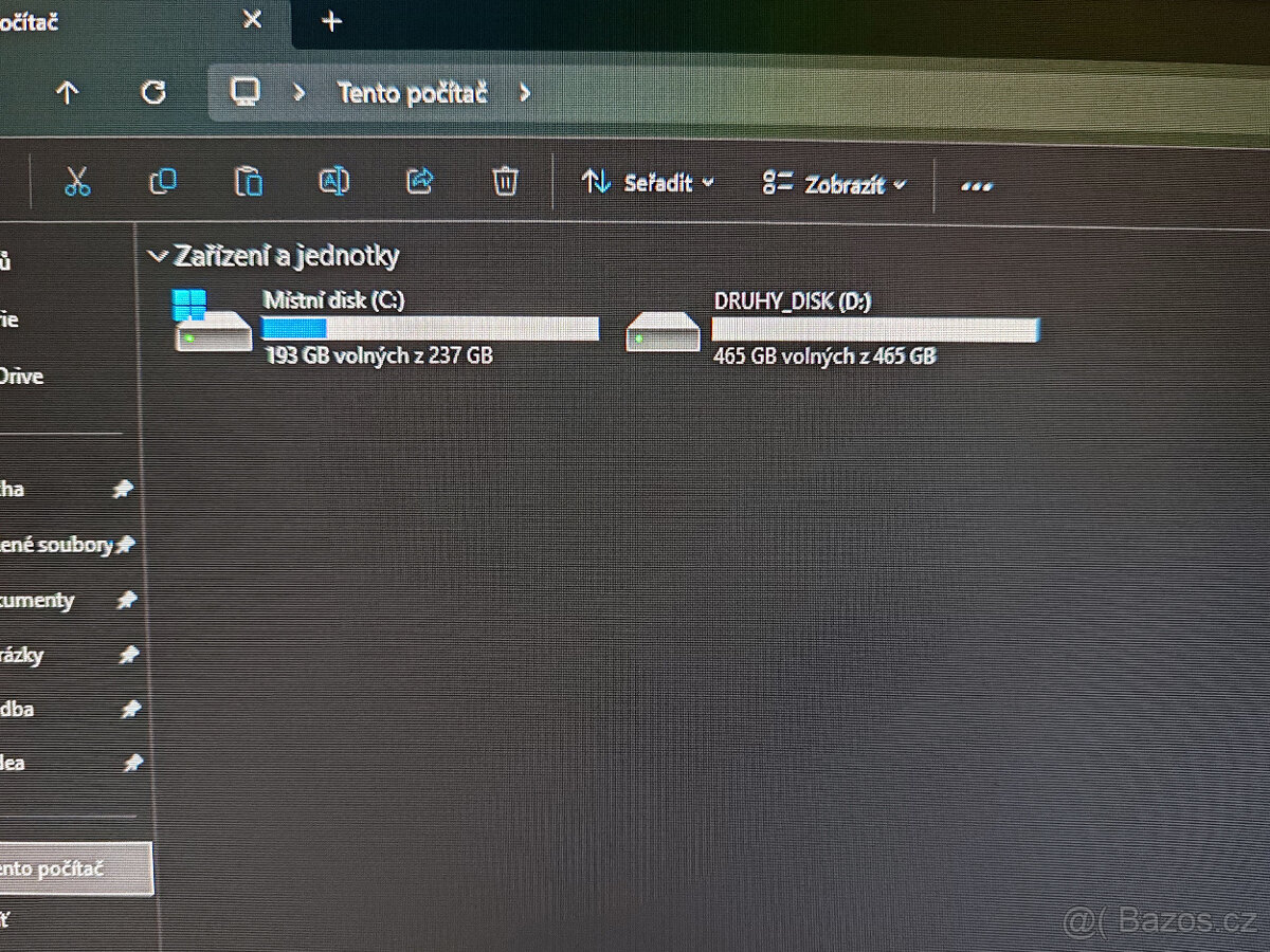 Notebook HP ProBook 430 G4, 8G/RAM, 2xHDD 240G/M2+500G/SSD - 8