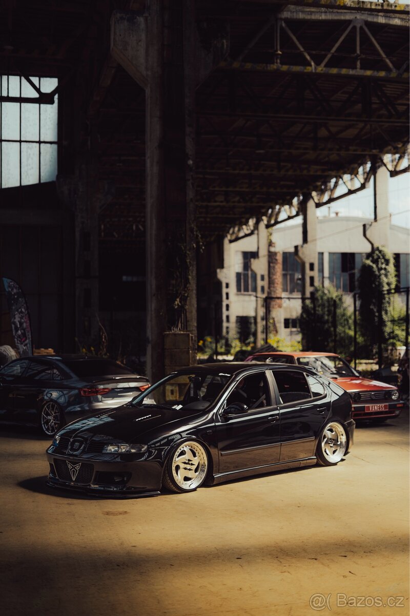 Seat Leon 1m 1.8t 132kw airride - 8