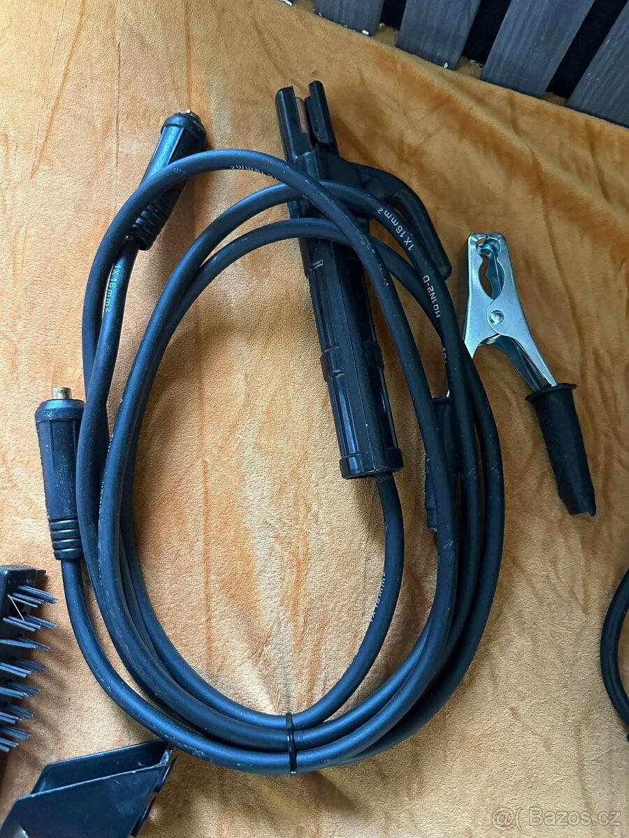 Svařečka (951) - 8