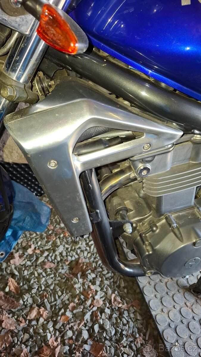 Kawasaki er5 - 8