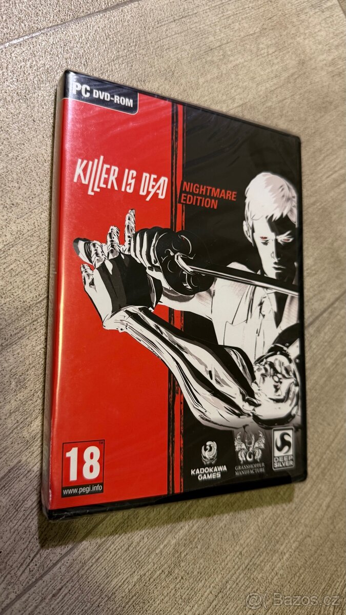 Staré hry na PC - 8