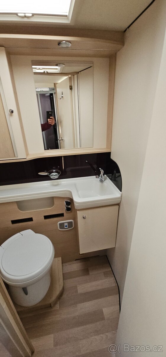 Autostar Celtic I730 - 8