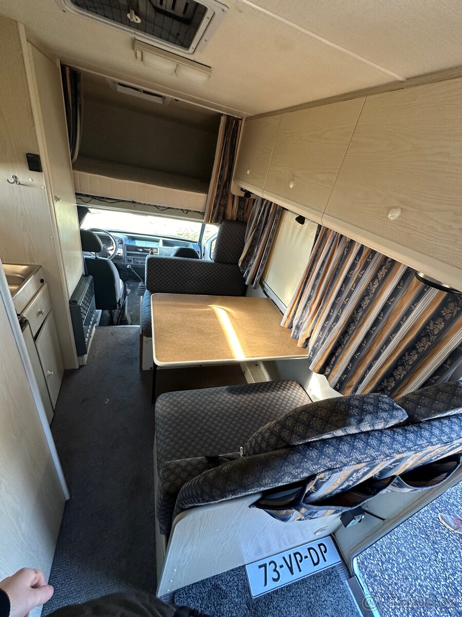 Ford Transit - 8
