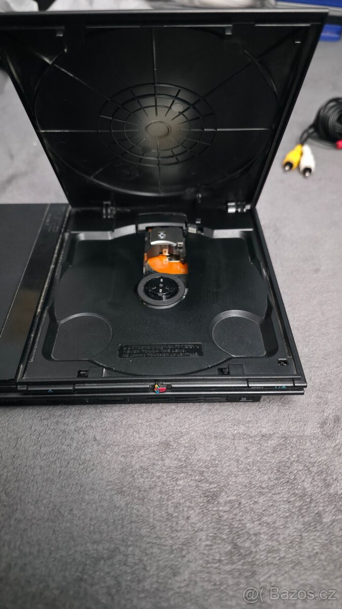 Playstation 2 - 8