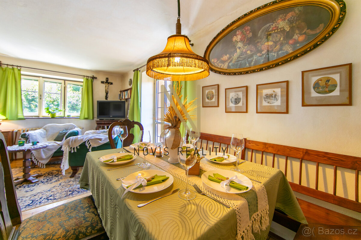 Prodej, rodinný dům, 178 m², Pasečnice - 8