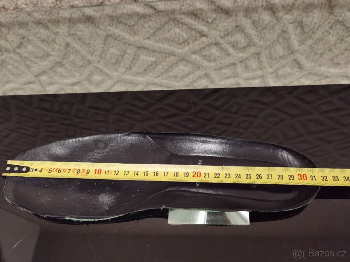 Boty pro lov a rybaření. Práva kůže. Velikost 48 - 8